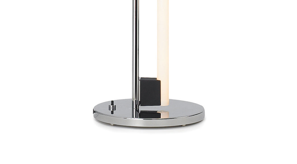 Desktop / BlackMenu / Tube Light Floor Lamp