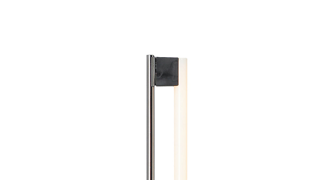 Desktop / BlackMenu / Tube Light Floor Lamp
