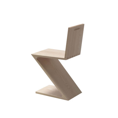 Cassina Chair Zig Zag Chair