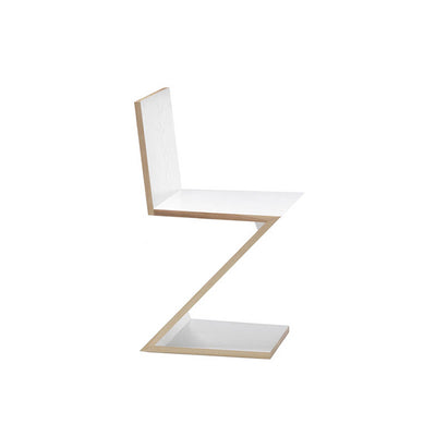 Cassina Chair Zig Zag Chair
