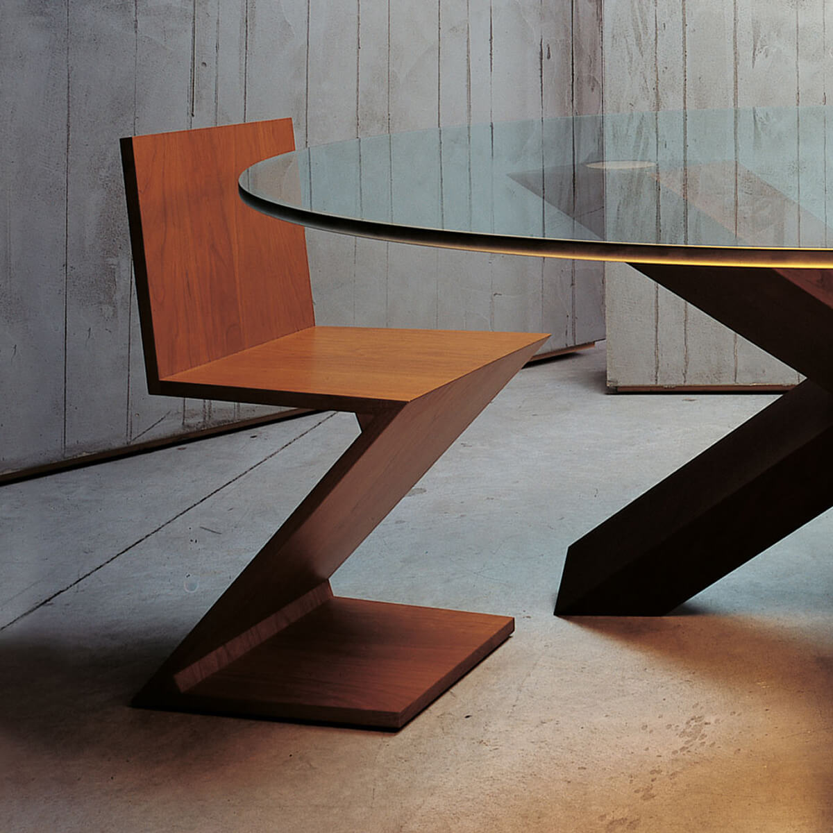 Gerrit Rietveld Products Gerrit Rietveld Table