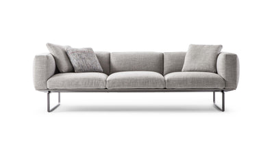 Desktop / BlackMenu / 8 Cube Sofa, designed by Piero Lissoni made by Cassina