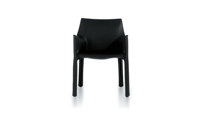 Black / Desktop / BlackMenu / Cab Armchair made by Cassina