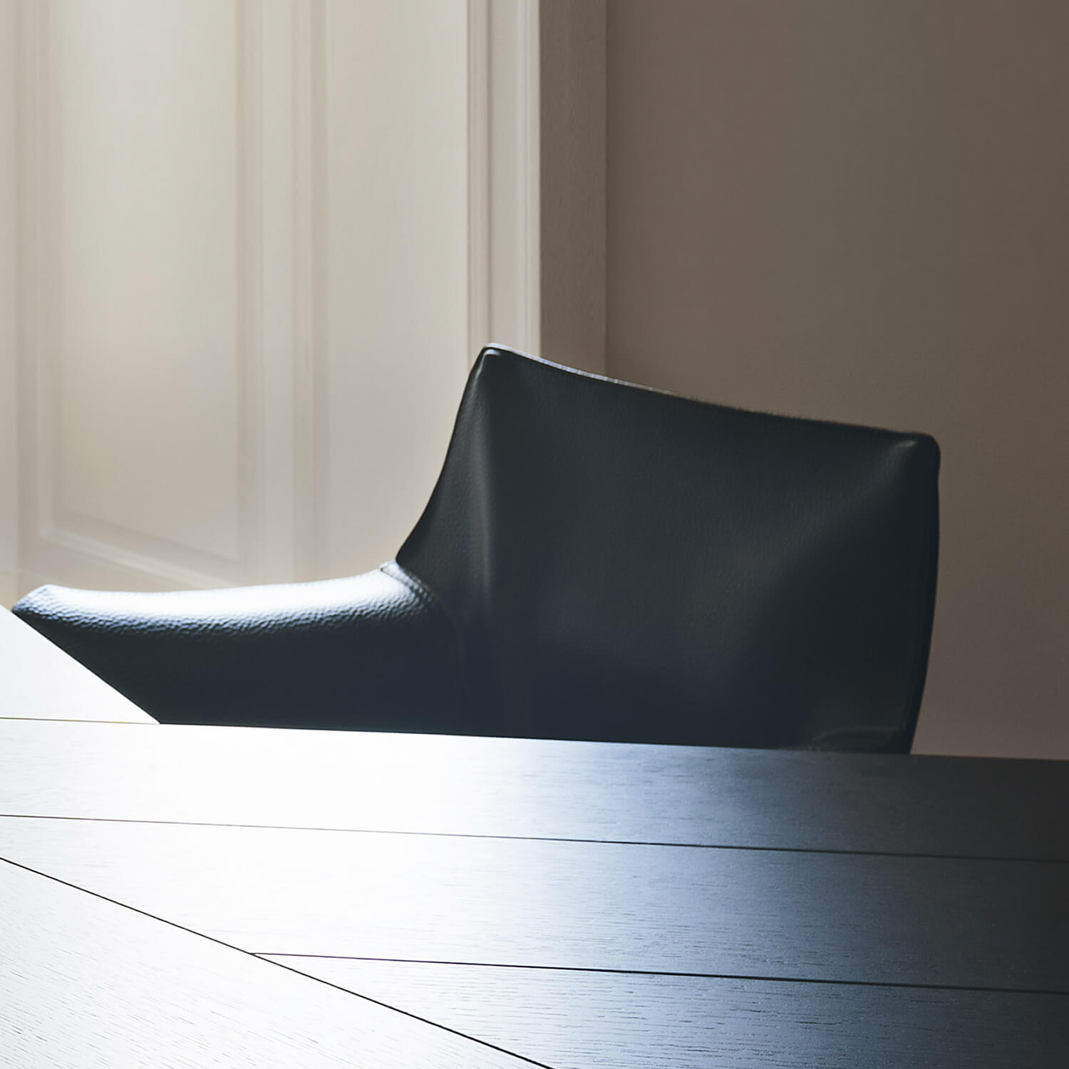 Cassina Armchair Cab Armchair