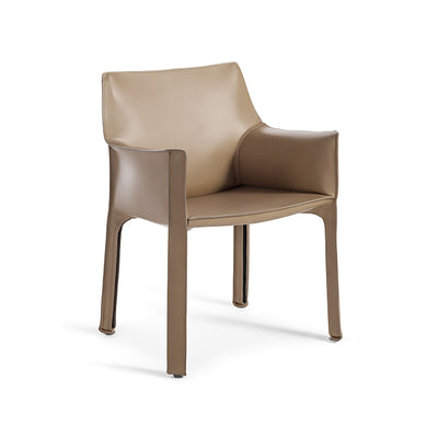 Cassina Armchair Cab Armchair
