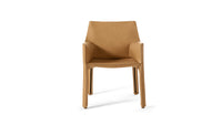Cab Armchair