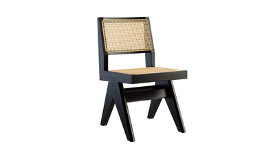 Cassina Chair Capitol Complex Chair