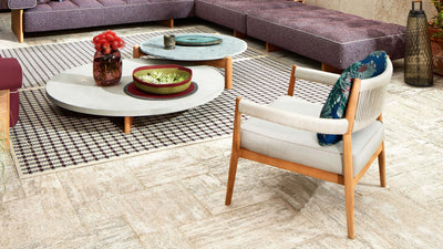 Cassina Outdoor Armchair Dine Out Armchair