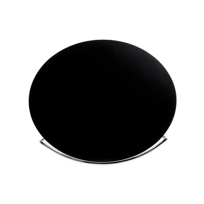 Matte Black Laquer / Mobile / BlackMenu / Djuna Side Table, designed by Kazuhide Takahama