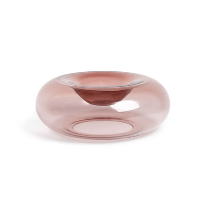 Transparent Amethyst / Mobile / BlackMenu / Jelly Vase, designed by Cassina