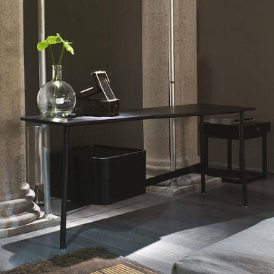 Cassina Desk L40 Sled Desk