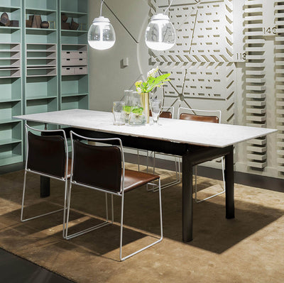 Cassina Table LC6 Table