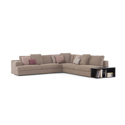 Cassina Sofa Miloe Sofa