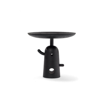 Centerpiece 1 / Mobile / BlackMenu /  Reaction Poetique Centerpieces, designed by Jaime Hayon made by Cassina