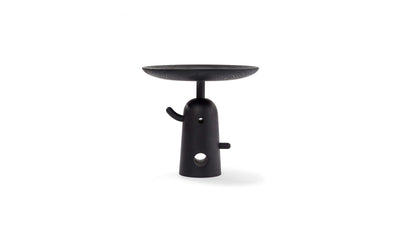 Centerpiece 1 / Desktop / BlackMenu / Reaction Poetique Centerpieces, designed by Jaime Hayon made by Cassina