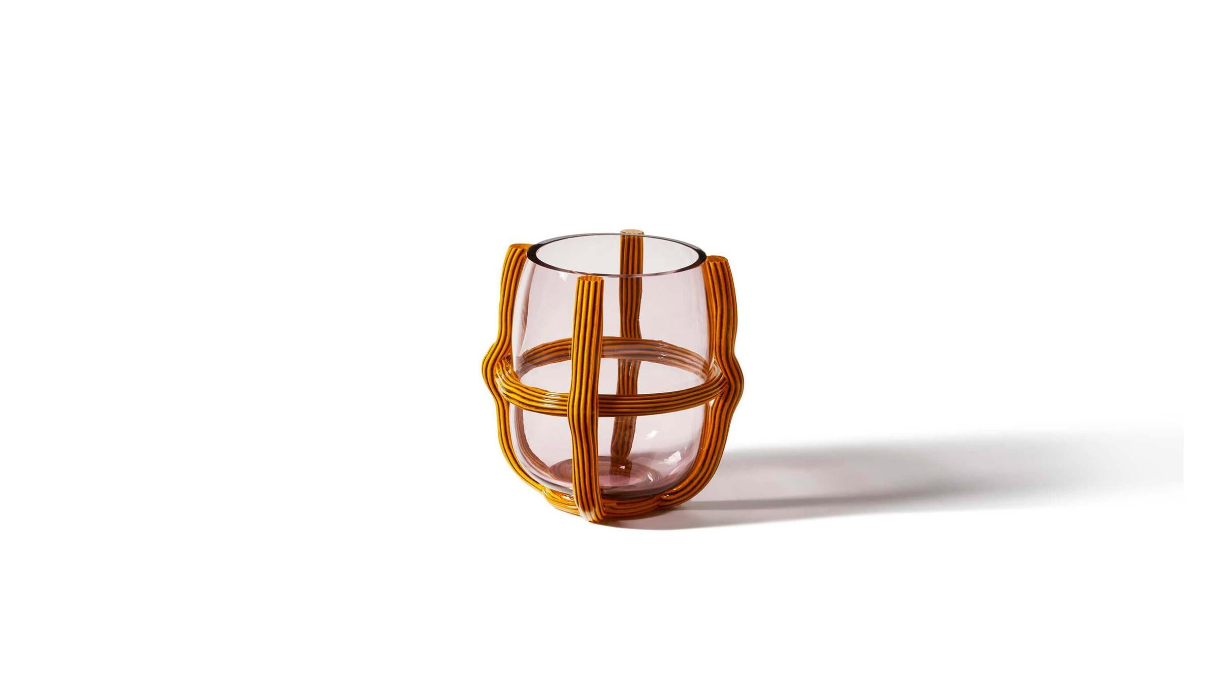 Cassina Vase Sestiere Vases