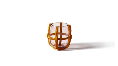 Amethyst / Desktop / BlackMenu / Sestiere Vases, designed by Patricia Urquiola made by Cassina