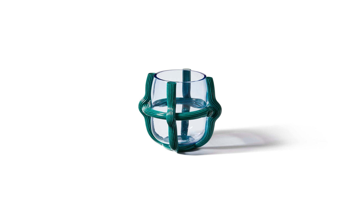 Cassina Vase Sestiere Vases