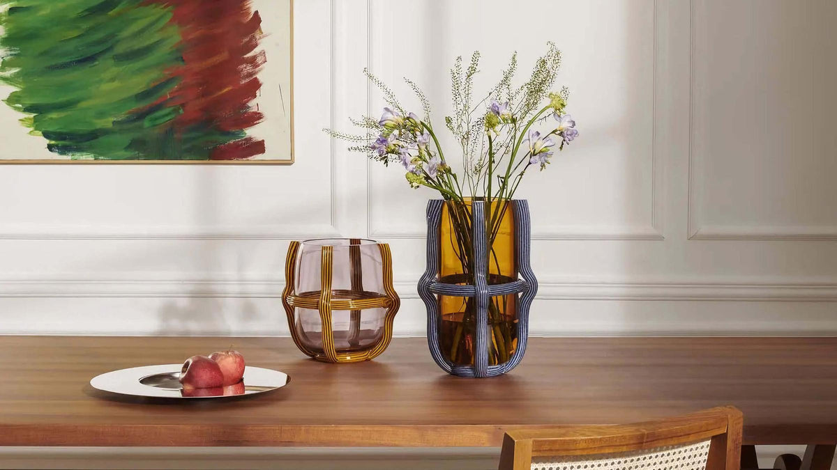 Cassina Vase Sestiere Vases