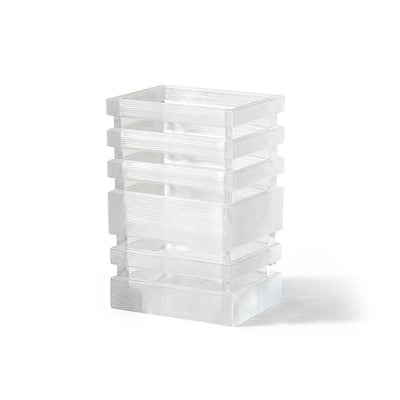 Mobile / BlackMenu / Skyscraper Vase, designed by Bodil Kjaer made by Cassina