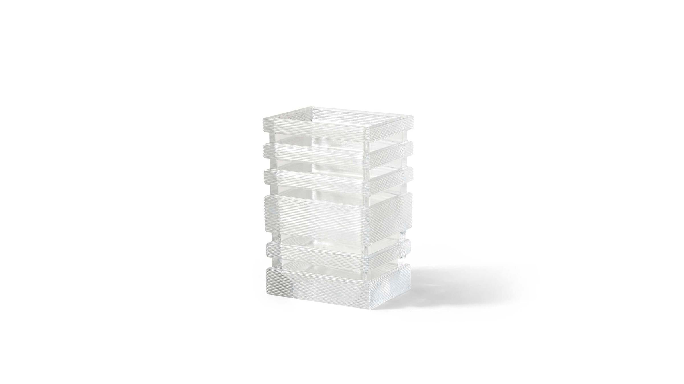 Cassina Vase Skyscraper Vase