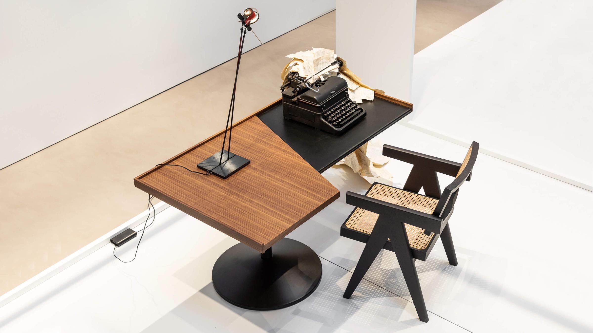 Cassina Desk Stadera Desk