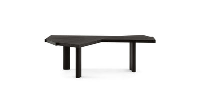 Desktop / BlackMenu / Ventaglio Table designed by Charlotte Perriand made by Cassina