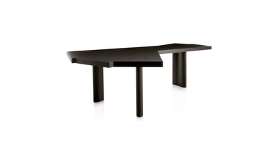 Desktop / BlackMenu / Ventaglio Table designed by Charlotte Perriand made by Cassina