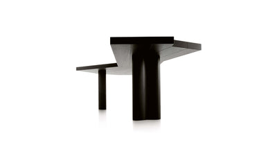 Desktop / BlackMenu / Ventaglio Table designed by Charlotte Perriand made by Cassina