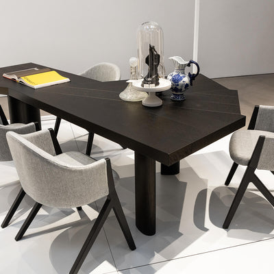 Cassina Table Ventaglio Table