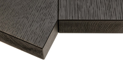 Desktop / WhiteMenu / Ventaglio Table designed by Charlotte Perriand made by Cassina