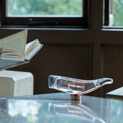 Ambientec Table Lamp Cachalot LED Portable Lamp