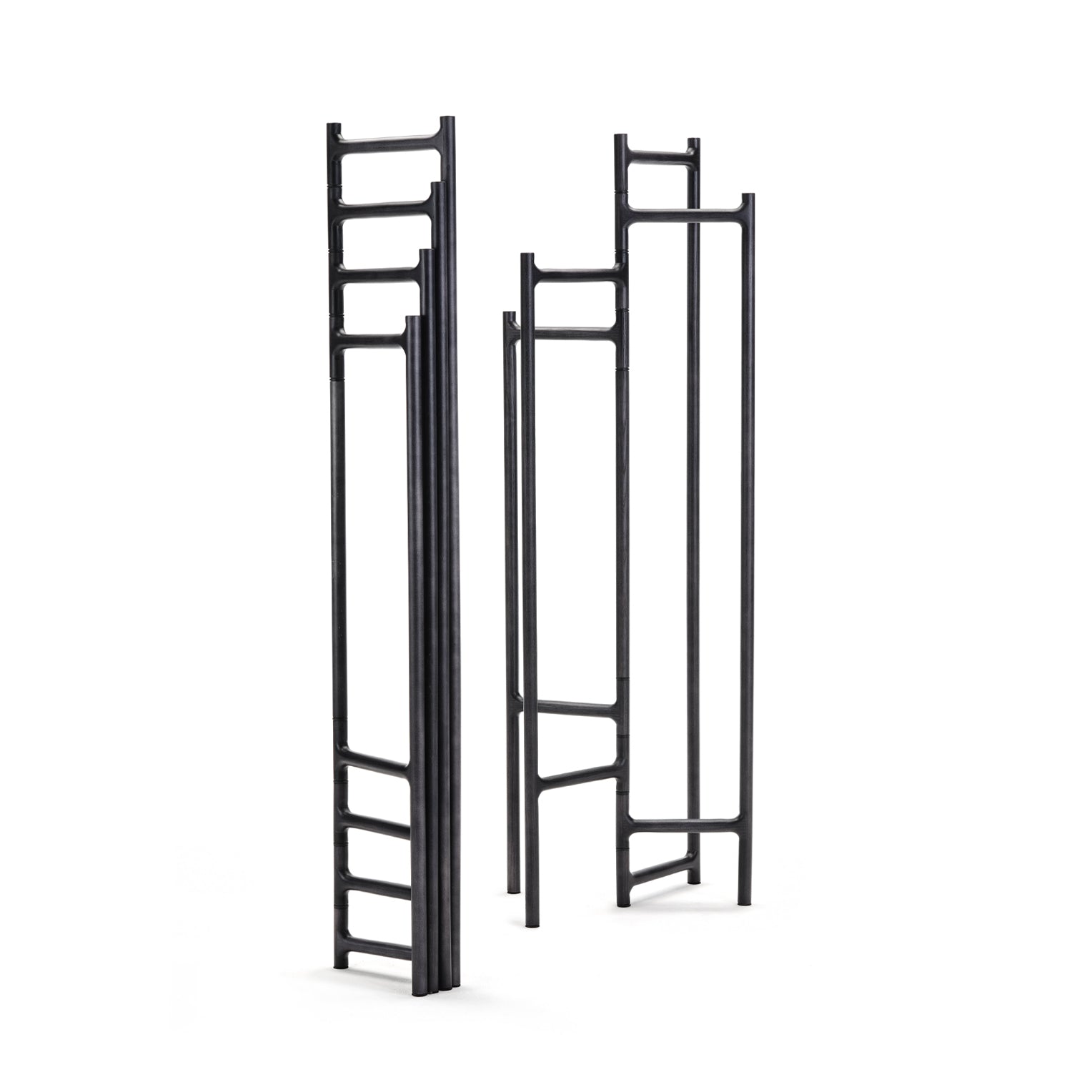 Living Divani Coat Rack Ceiba Coat Rack