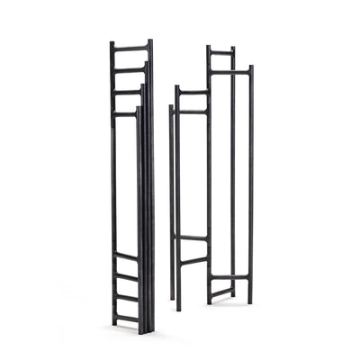 Living Divani Coat Rack Ceiba Coat Rack