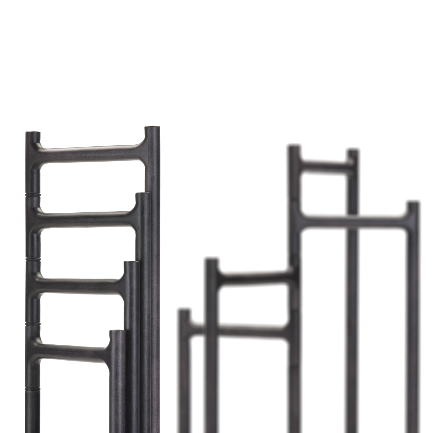 Living Divani Coat Rack Ceiba Coat Rack