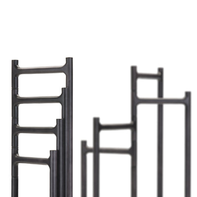 Living Divani Coat Rack Ceiba Coat Rack