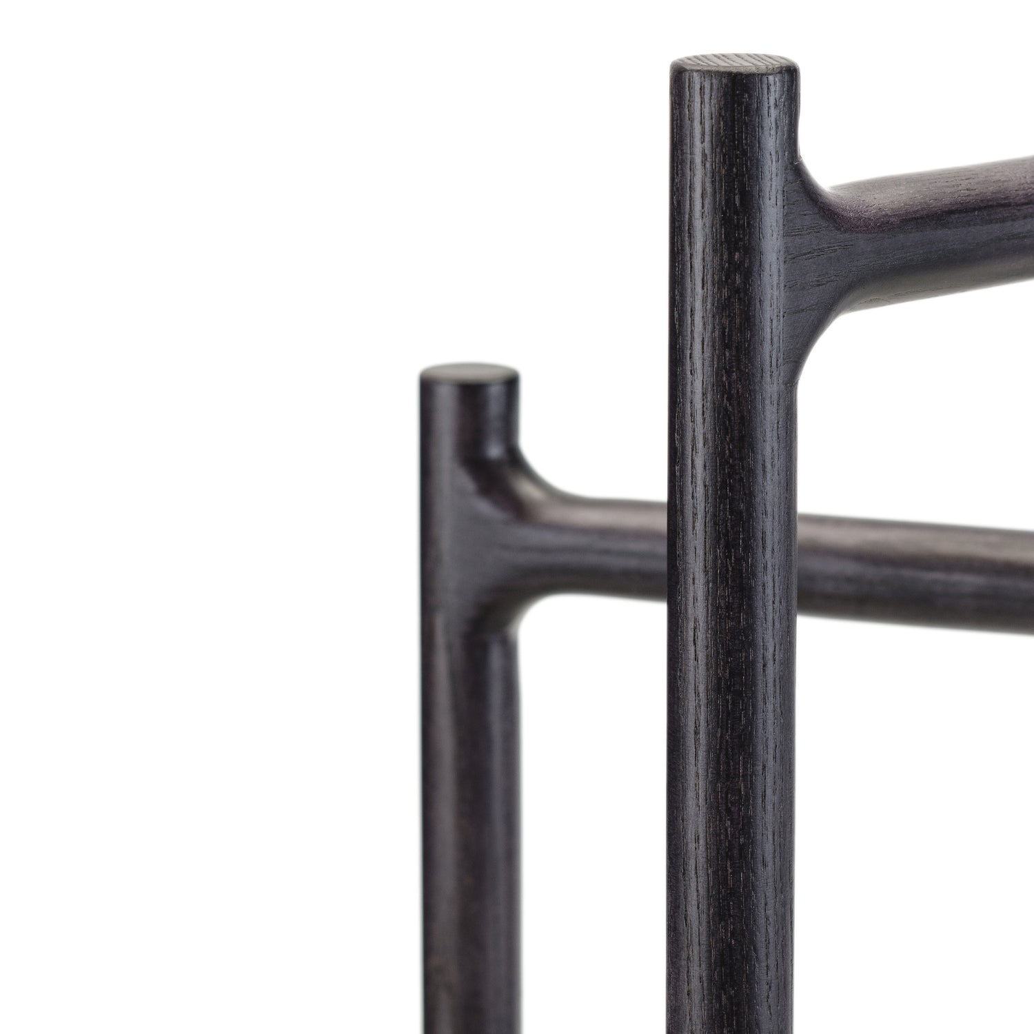Living Divani Coat Rack Ceiba Coat Rack
