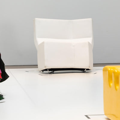 Mobile / BlackMenu / Chaos Chair - From the Archives, designed by Konstantin Grcic