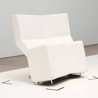 Mobile / BlackMenu / Chaos Chair - From the Archives, designed by Konstantin Grcic