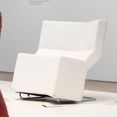 Mobile / BlackMenu / Chaos Chair - From the Archives, designed by Konstantin Grcic