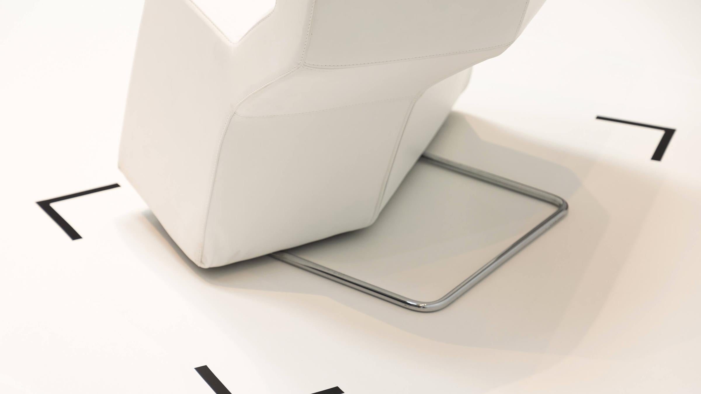Classicon Armchair Chaos Chair
