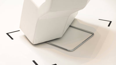 Desktop / BlackMenu / Chaos Chair - From the Archives, designed by Konstantin Grcic