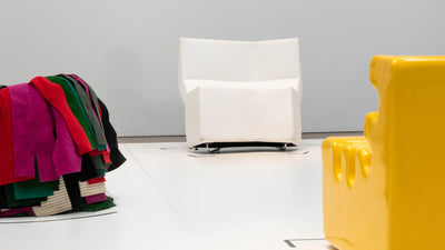 Desktop / BlackMenu / Chaos Chair - From the Archives, designed by Konstantin Grcic