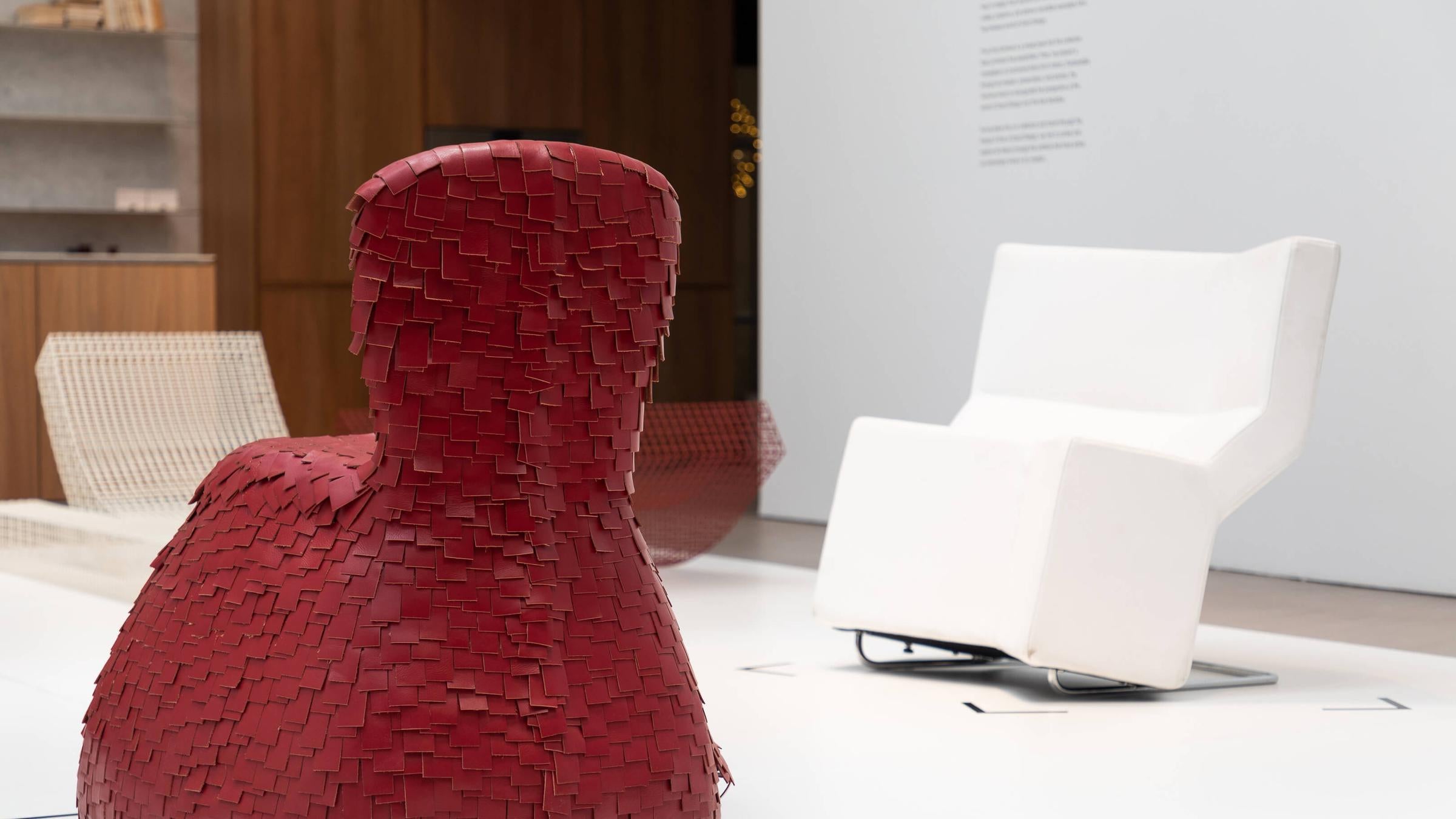 Classicon Armchair Chaos Chair