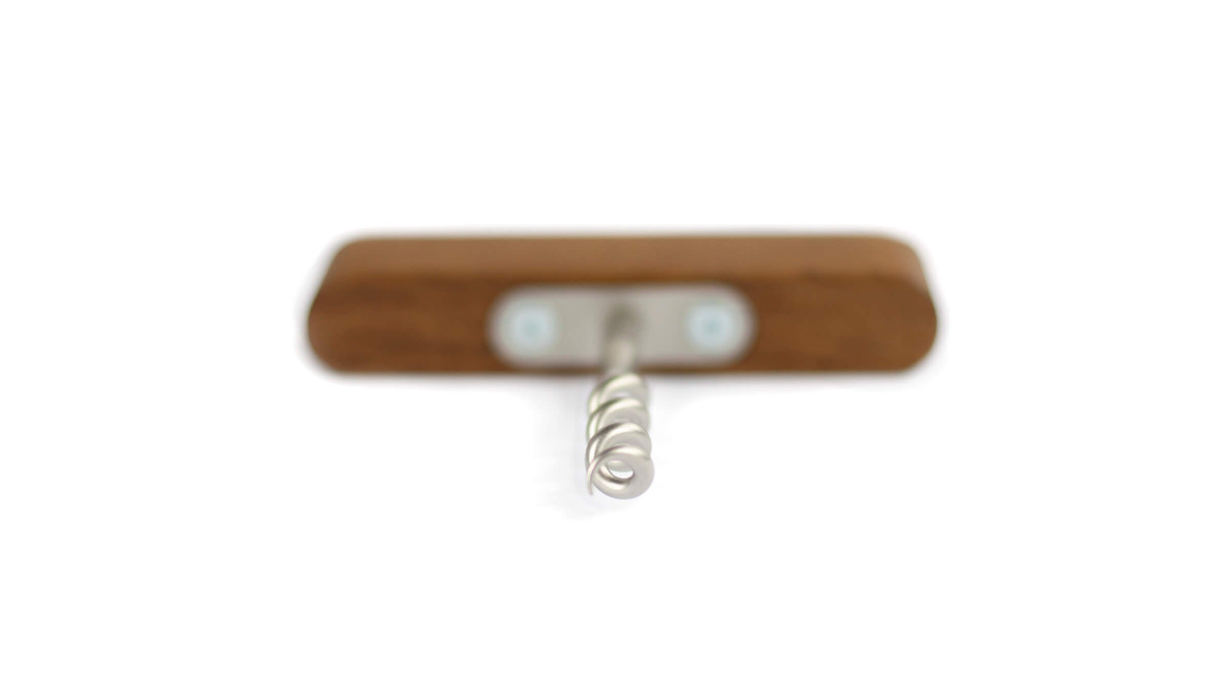 Dark Oak / Desktop / BlackMenu / Corkscrew, designed By Moritz Wenz