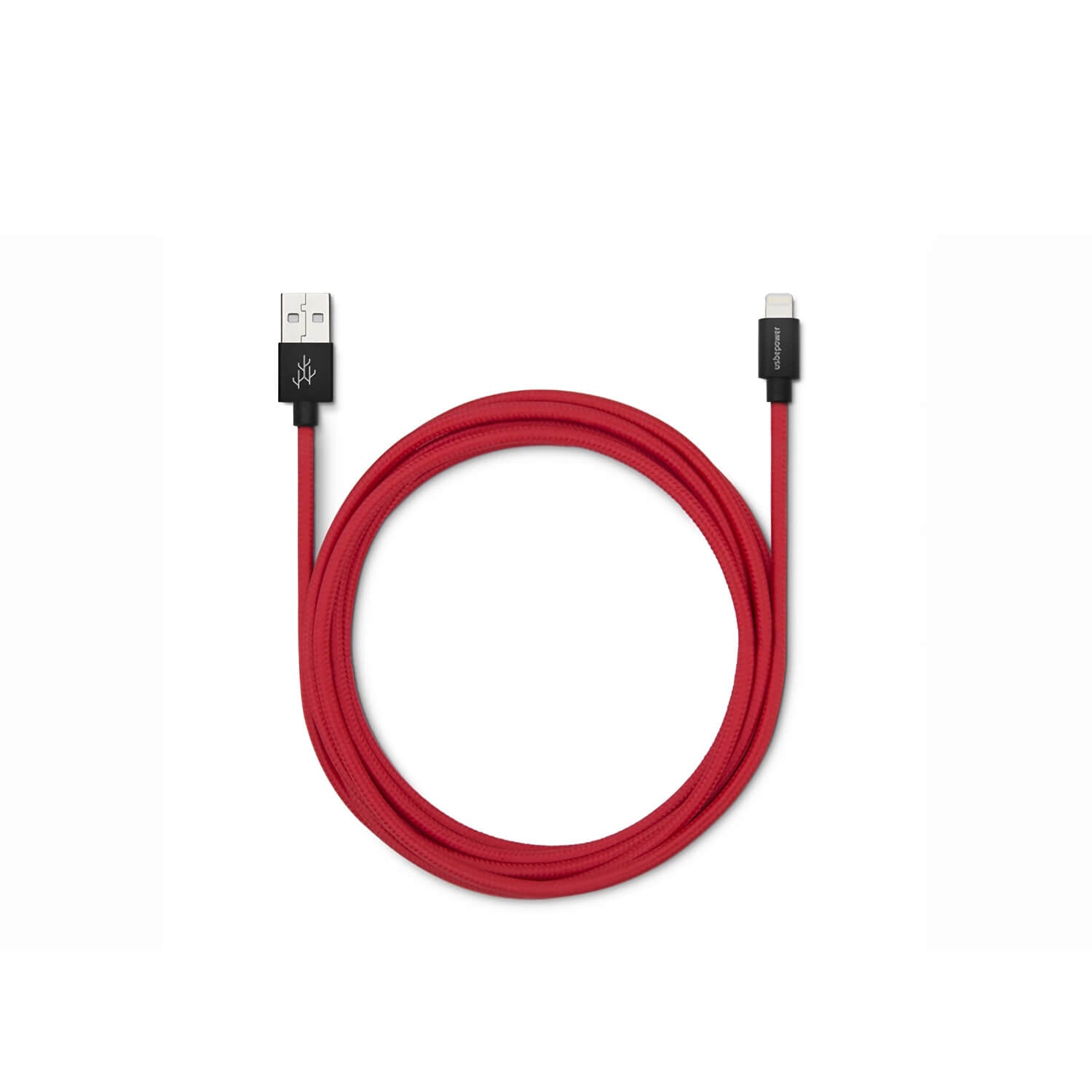 Cosmo Lightning USB Cable  Designed By Design Tech for Usbepower