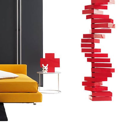 Cappellini Cabinet Cross Cabinet