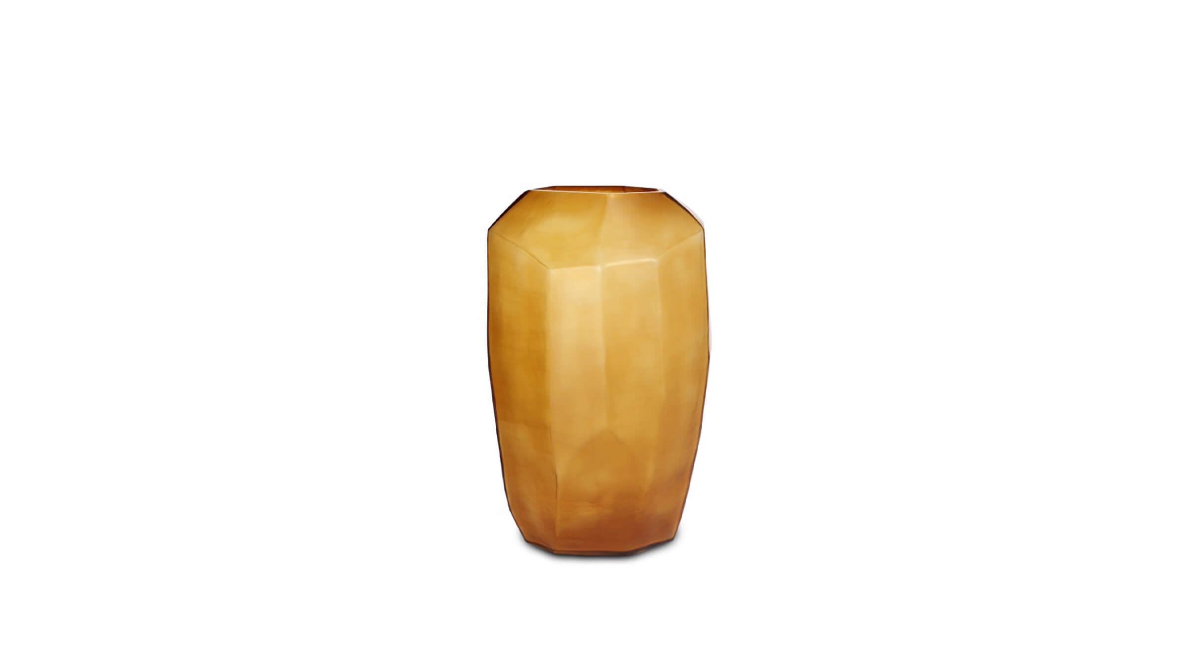 Gold Tall / Desktop / BlackMenu / Cubistic Vessels, designed by GUAXS