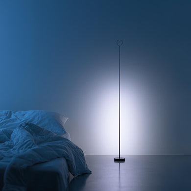 Mobile / WhiteMenu / Anima Lamp, designed by Davide Groppi and Giorgio Rava