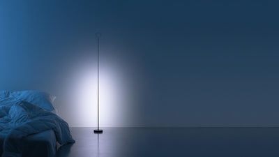 Desktop / WhiteMenu / Anima Lamp, designed by Davide Groppi and Giorgio Rava